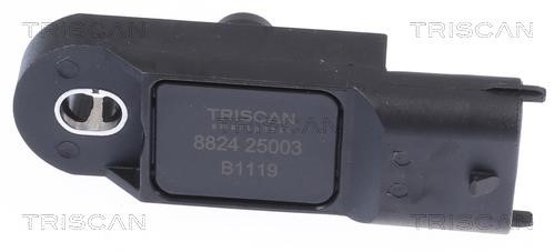 Triscan 8824 25003 MAP Sensor 882425003: Buy near me in Poland at 2407.PL - Good price!