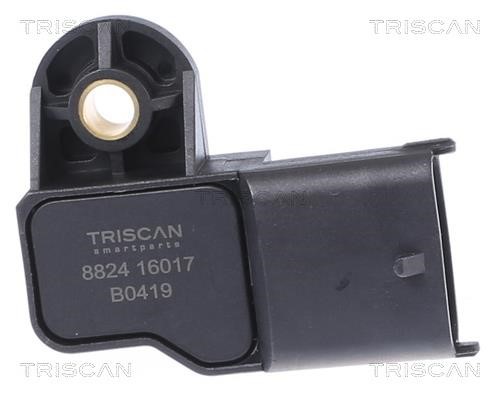 Triscan 8824 16017 MAP-Sensor 882416017: Kaufen Sie zu einem guten Preis in Polen bei 2407.PL!