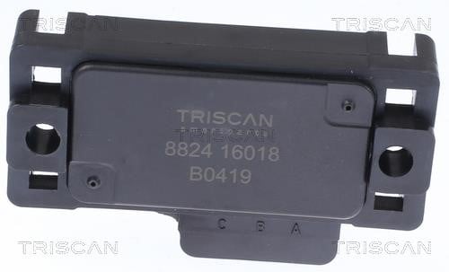 Triscan 8824 16018 MAP Sensor 882416018: Buy near me in Poland at 2407.PL - Good price!