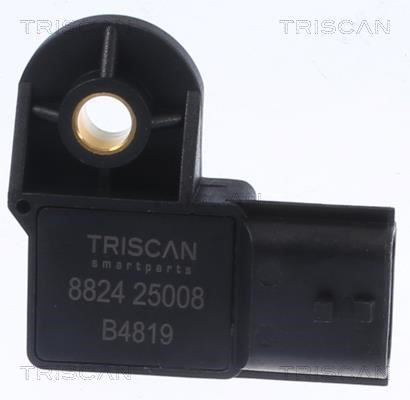 Triscan 8824 25008 MAP Sensor 882425008: Buy near me in Poland at 2407.PL - Good price!