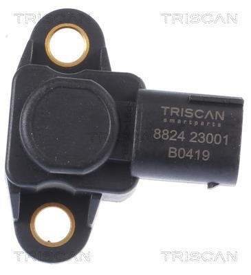 Triscan 8824 23001 MAP Sensor 882423001: Buy near me in Poland at 2407.PL - Good price!