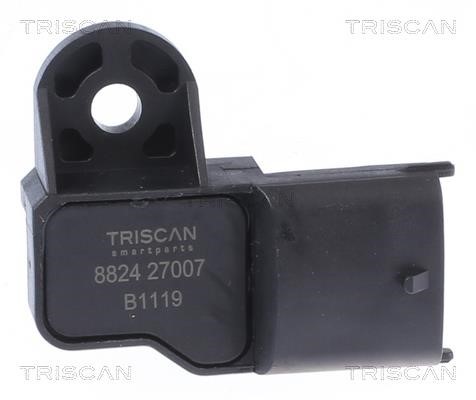 Triscan 8824 27007 MAP Sensor 882427007: Buy near me at 2407.PL in Poland at an Affordable price!