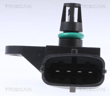 MAP Sensor Triscan 8824 27007