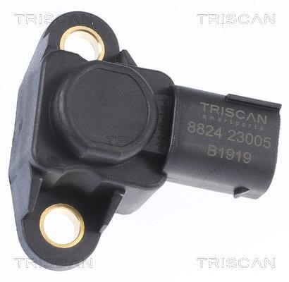 Triscan 8824 23005 Intake manifold pressure sensor 882423005: Buy near me in Poland at 2407.PL - Good price!