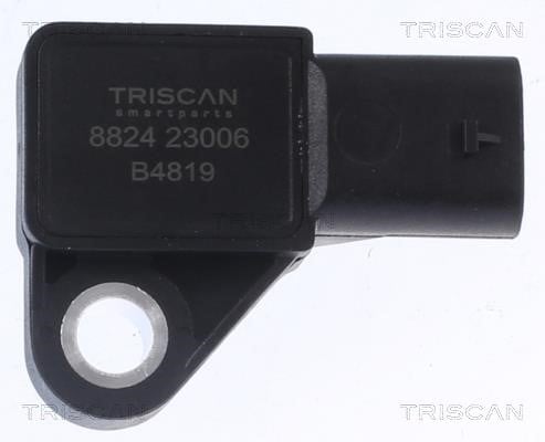 Triscan 8824 23006 MAP Sensor 882423006: Buy near me in Poland at 2407.PL - Good price!
