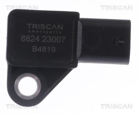 Triscan 8824 23007 MAP Sensor 882423007: Buy near me in Poland at 2407.PL - Good price!