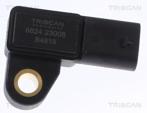 Triscan 8824 23008 Датчик абсолютного давления 882423008: Купить в Польше - Отличная цена на 2407.PL!