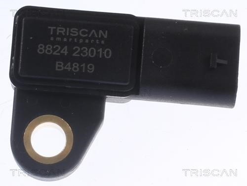 Triscan 8824 23010 Intake manifold pressure sensor 882423010: Buy near me in Poland at 2407.PL - Good price!