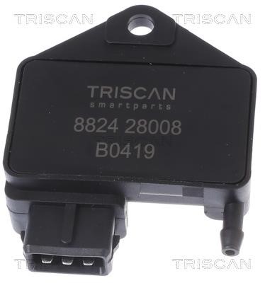Triscan 8824 28008 MAP Sensor 882428008: Buy near me in Poland at 2407.PL - Good price!