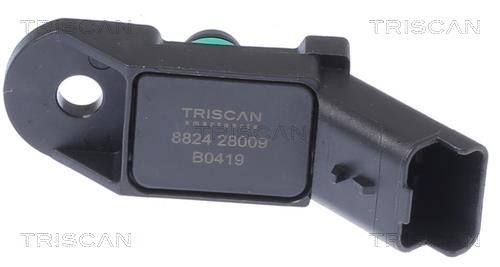 Triscan 8824 28009 MAP Sensor 882428009: Buy near me in Poland at 2407.PL - Good price!