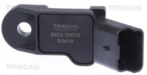 Triscan 8824 28010 MAP Sensor 882428010: Buy near me in Poland at 2407.PL - Good price!