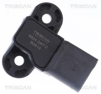 Triscan 8824 29012 MAP Sensor 882429012: Buy near me in Poland at 2407.PL - Good price!
