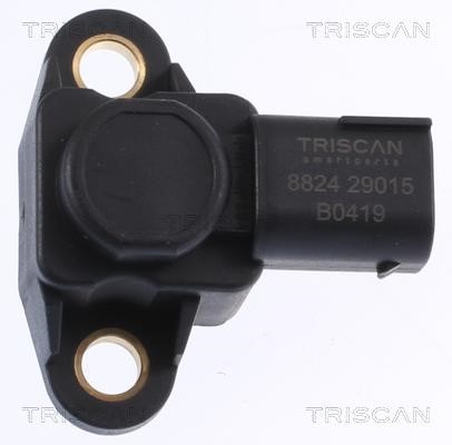 Triscan 8824 29015 MAP Sensor 882429015: Buy near me in Poland at 2407.PL - Good price!