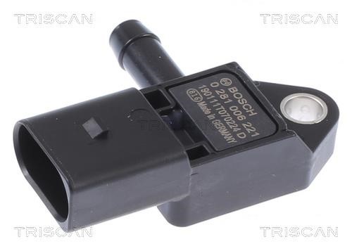 Triscan 8824 29006 MAP Sensor 882429006: Buy near me in Poland at 2407.PL - Good price!