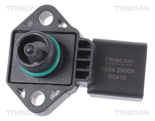 Triscan 8824 29009 MAP Sensor 882429009: Buy near me at 2407.PL in Poland at an Affordable price!