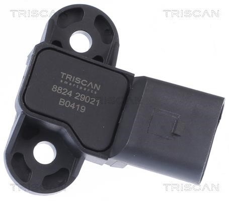 Triscan 8824 29021 MAP Sensor 882429021: Buy near me in Poland at 2407.PL - Good price!