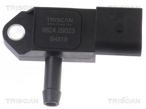 Triscan 8824 29023 Датчик абсолютного давления 882429023: Отличная цена - Купить в Польше на 2407.PL!