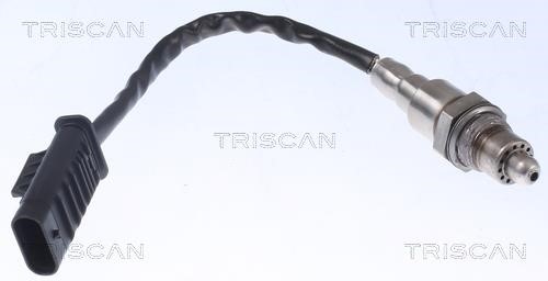 Triscan 8845 11035 Датчик кислородный / Лямбда-зонд 884511035: Отличная цена - Купить в Польше на 2407.PL!
