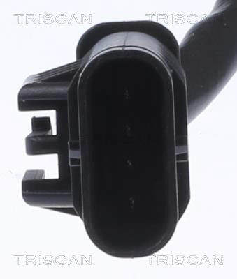 Lambda sensor Triscan 8845 11035