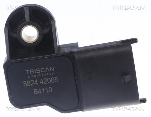 Triscan 8824 42005 Датчик давления во впускном коллекторе 882442005: Отличная цена - Купить в Польше на 2407.PL!