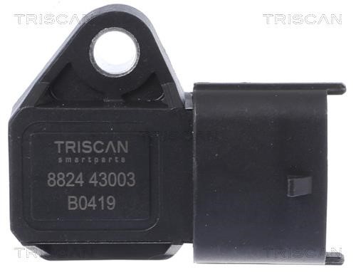 Triscan 8824 43003 MAP-Sensor 882443003: Kaufen Sie zu einem guten Preis in Polen bei 2407.PL!