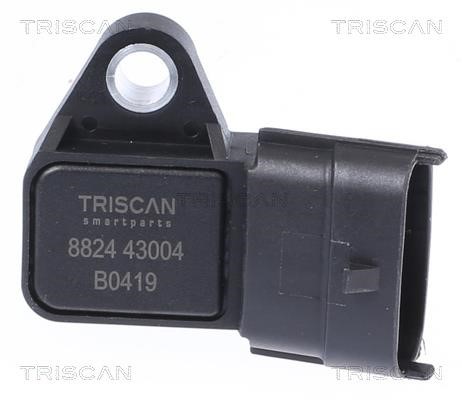 Triscan 8824 43004 MAP Sensor 882443004: Buy near me in Poland at 2407.PL - Good price!