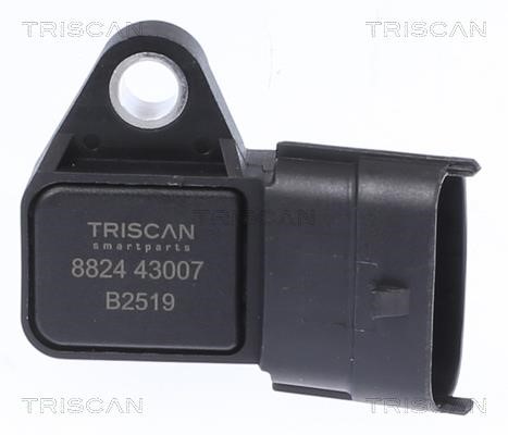 Triscan 8824 43007 MAP-Sensor 882443007: Kaufen Sie zu einem guten Preis in Polen bei 2407.PL!