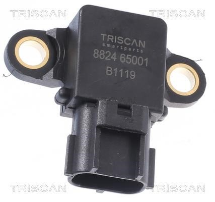 Triscan 8824 65001 MAP Sensor 882465001: Buy near me in Poland at 2407.PL - Good price!