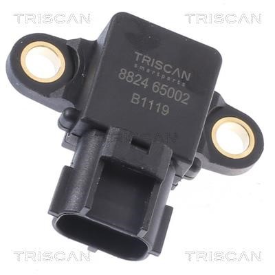 Triscan 8824 65002 MAP Sensor 882465002: Buy near me in Poland at 2407.PL - Good price!