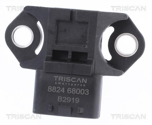 Triscan 8824 68003 MAP Sensor 882468003: Buy near me in Poland at 2407.PL - Good price!