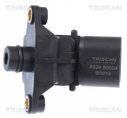 Triscan 8824 80004 MAP Sensor 882480004: Buy near me in Poland at 2407.PL - Good price!