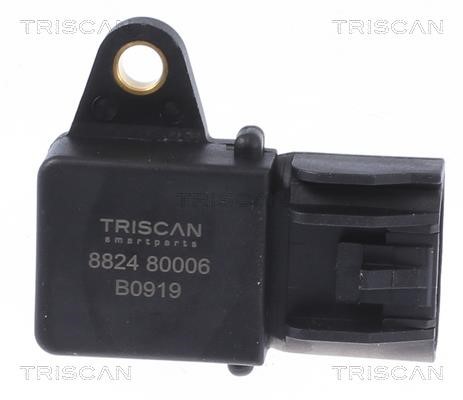 Triscan 8824 80006 MAP Sensor 882480006: Buy near me in Poland at 2407.PL - Good price!