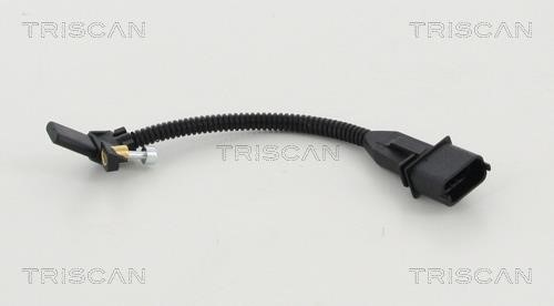 Triscan 8855 10147 Crankshaft position sensor 885510147: Buy near me in Poland at 2407.PL - Good price!