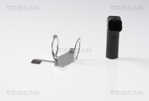 Triscan 8855 14114 Crankshaft position sensor 885514114: Buy near me at 2407.PL in Poland at an Affordable price!