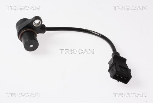 Triscan 8855 17101 Crankshaft position sensor 885517101: Buy near me in Poland at 2407.PL - Good price!