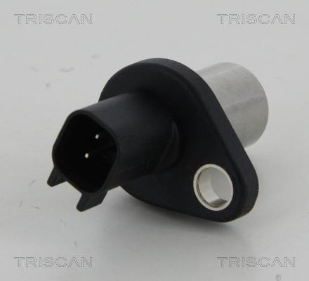 Triscan 8855 17115 Crankshaft position sensor 885517115: Buy near me in Poland at 2407.PL - Good price!