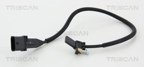 Triscan 8855 21116 Crankshaft position sensor 885521116: Buy near me in Poland at 2407.PL - Good price!