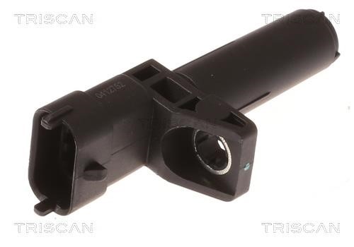 Triscan 8855 23115 Crankshaft position sensor 885523115: Buy near me at 2407.PL in Poland at an Affordable price!