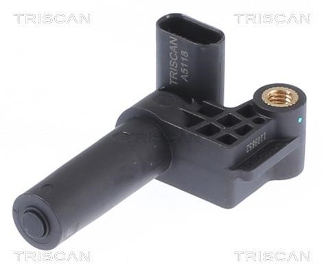 Triscan 8855 28116 Crankshaft position sensor 885528116: Buy near me in Poland at 2407.PL - Good price!