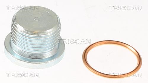Triscan 9500 1007 Sump plug 95001007: Buy near me at 2407.PL in Poland at an Affordable price!