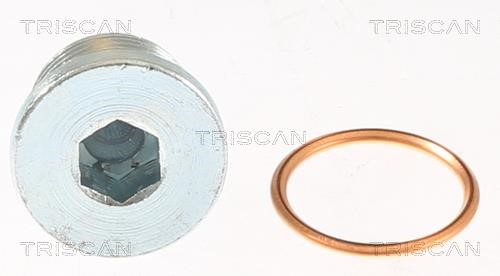 Купити Triscan 9500 1007 за низькою ціною в Польщі!
