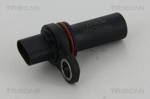 Triscan 8855 80107 Crankshaft position sensor 885580107: Buy near me in Poland at 2407.PL - Good price!