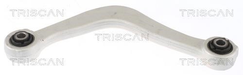 Triscan 8500 435078 Track Control Arm 8500435078: Buy near me in Poland at 2407.PL - Good price!