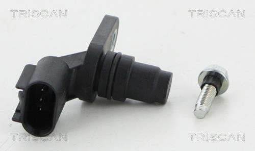 Triscan 8855 80115 Camshaft position sensor 885580115: Buy near me in Poland at 2407.PL - Good price!