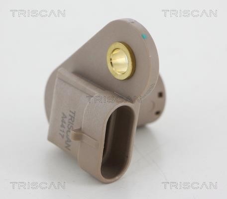 Triscan 8855 80117 Camshaft position sensor 885580117: Buy near me in Poland at 2407.PL - Good price!