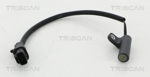 Triscan 8855 80124 Crankshaft position sensor 885580124: Buy near me in Poland at 2407.PL - Good price!