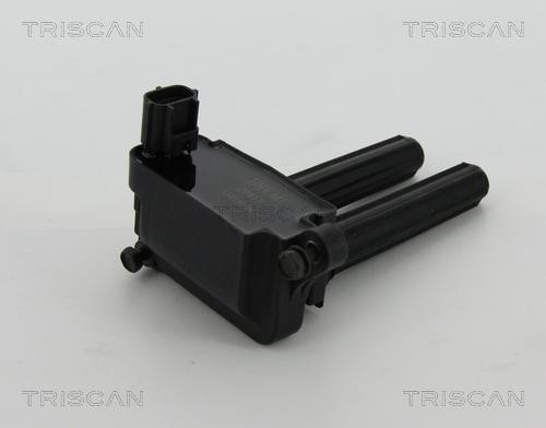 Triscan 8860 10026 Ignition coil 886010026: Buy near me in Poland at 2407.PL - Good price!