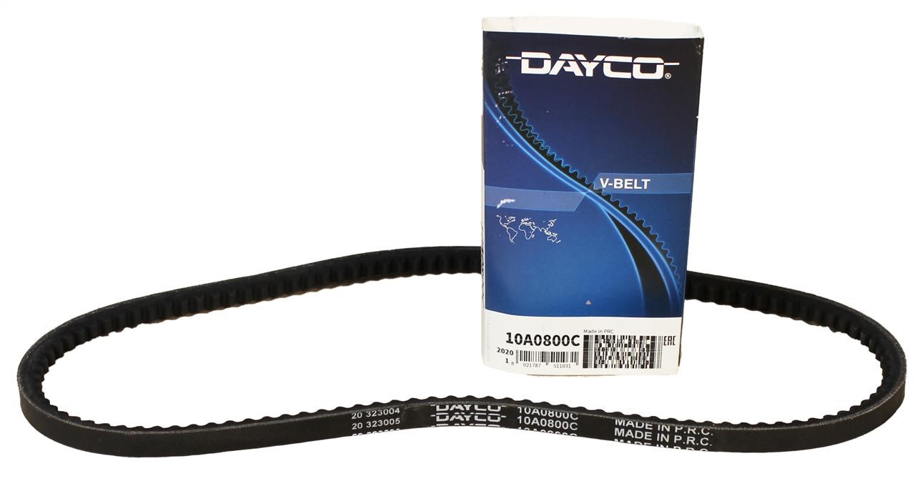 Buy Dayco 10A0800C at a low price in Poland!