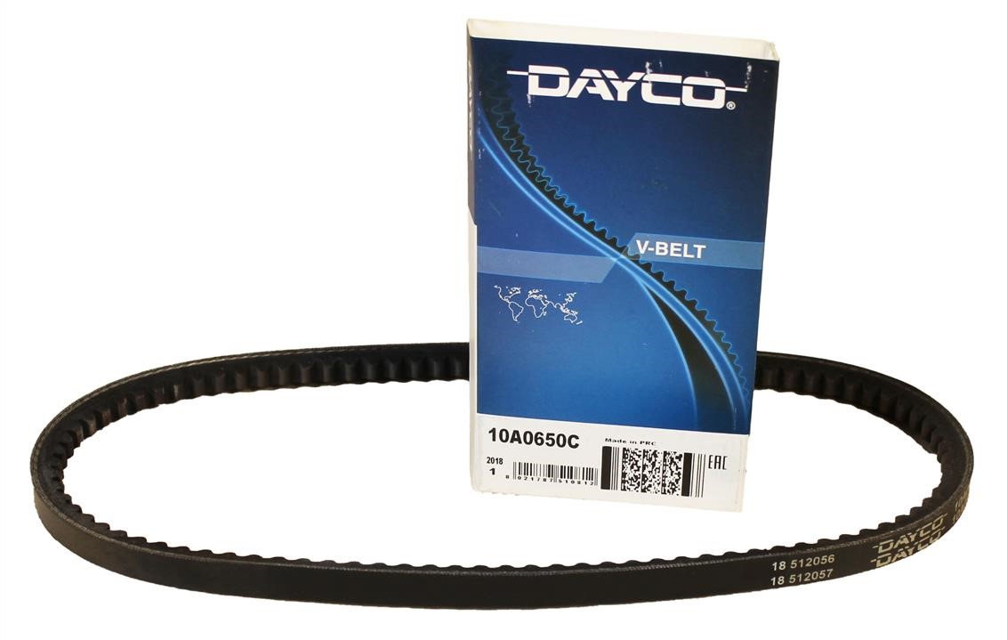 Kup Dayco 10A0650C w niskiej cenie w Polsce!