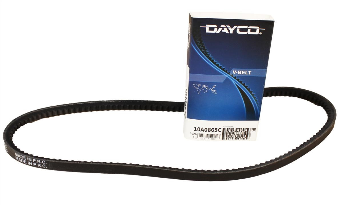 Купить Dayco 10A0865C по низкой цене в Польше!